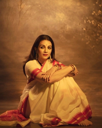 Prachi Shah