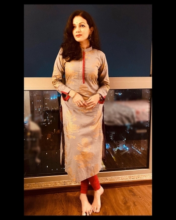 Prachi Shah