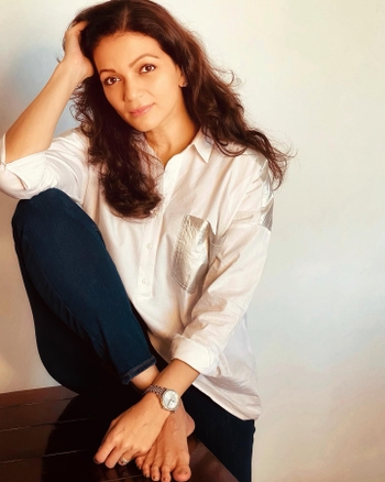 Prachi Shah