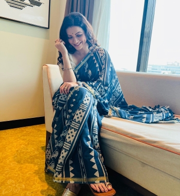 Prachi Shah