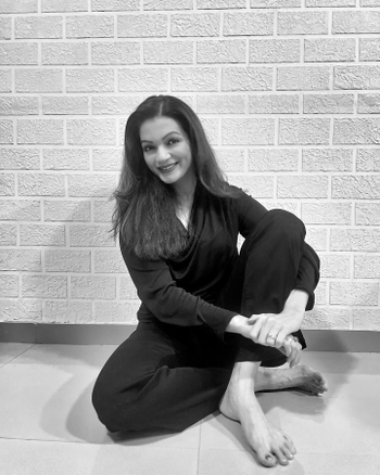 Prachi Shah
