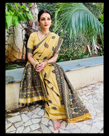 Prachi Shah