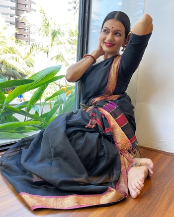 Prachi Shah