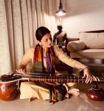 Prachi Shah