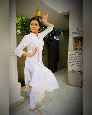 Prachi Shah