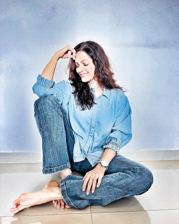 Prachi Shah