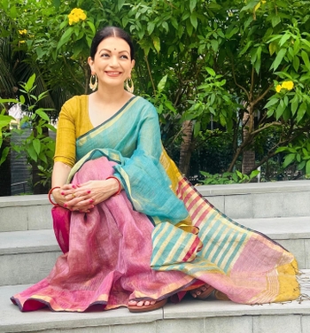 Prachi Shah