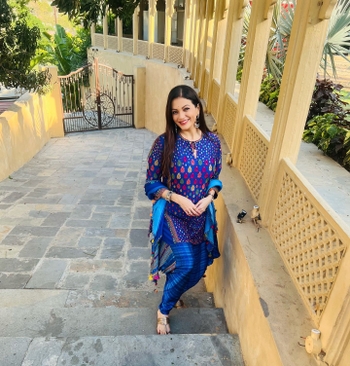 Prachi Shah
