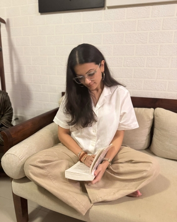 Prachi Shah