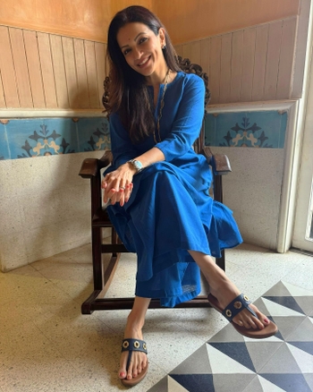 Prachi Shah