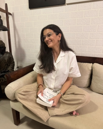 Prachi Shah