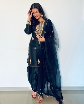 Prachi Shah