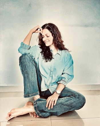 Prachi Shah
