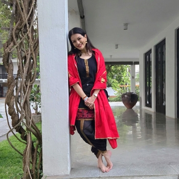 Prachi Shah