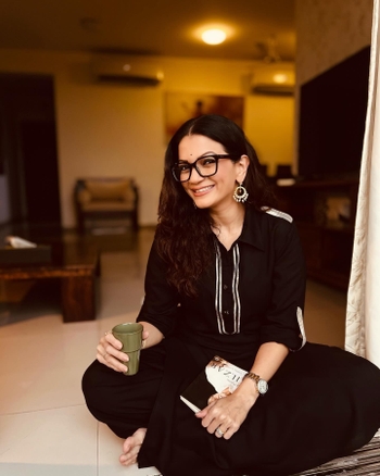Prachi Shah