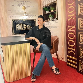 Prachi Shah