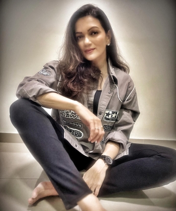 Prachi Shah