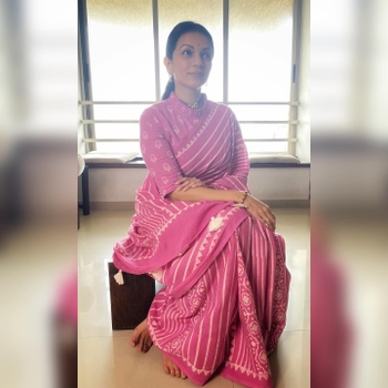 Prachi Shah