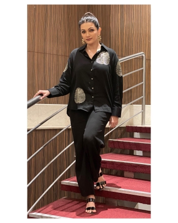 Prachi Shah