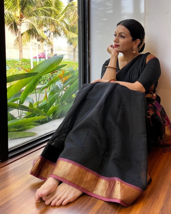Prachi Shah