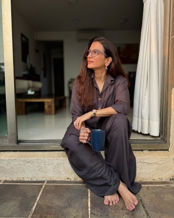 Prachi Shah