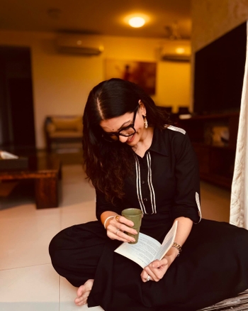 Prachi Shah