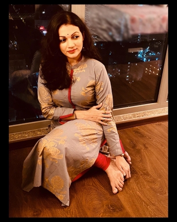 Prachi Shah