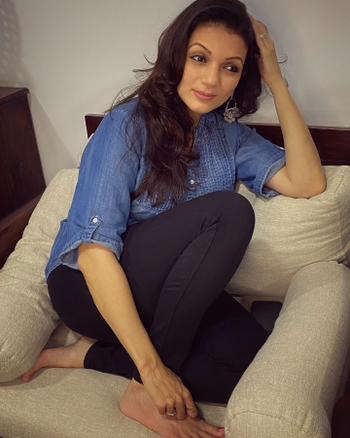 Prachi Shah