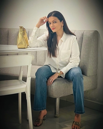Prachi Shah