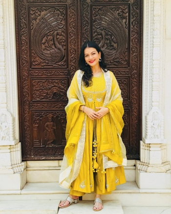 Prachi Shah