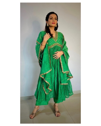 Prachi Shah