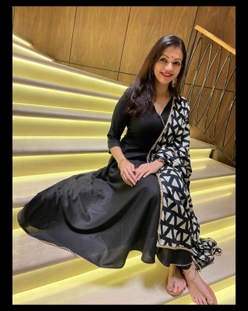 Prachi Shah
