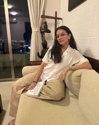 Prachi Shah