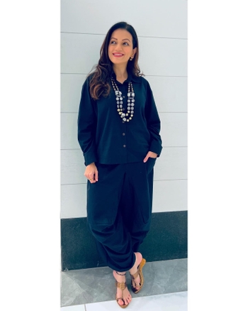 Prachi Shah