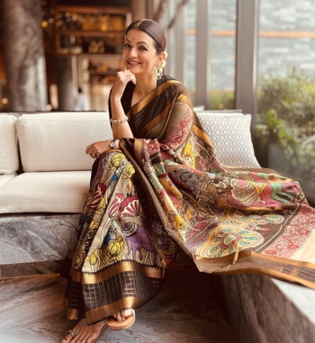 Prachi Shah