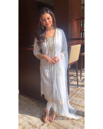 Prachi Shah