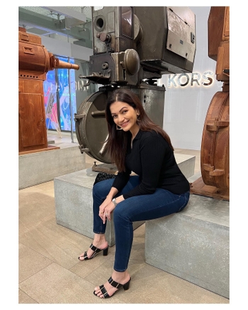 Prachi Shah