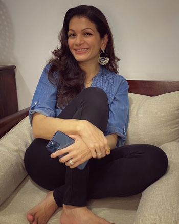 Prachi Shah
