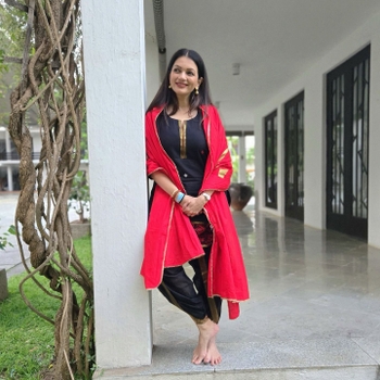 Prachi Shah