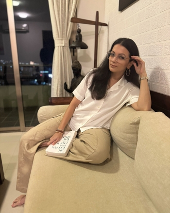 Prachi Shah