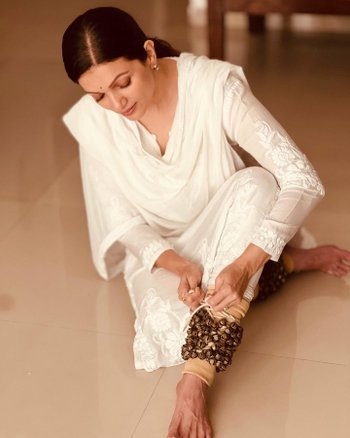 Prachi Shah