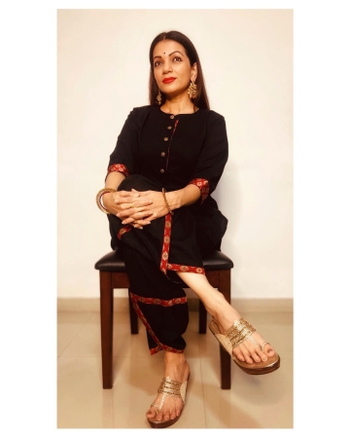 Prachi Shah