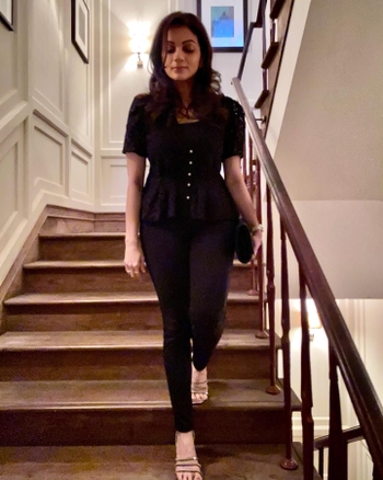 Prachi Shah