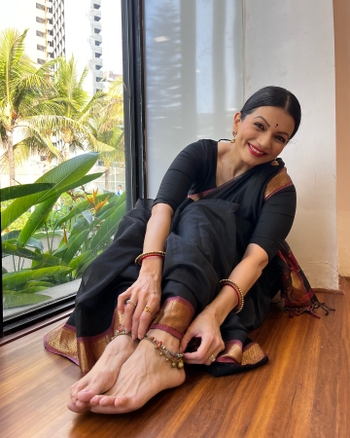 Prachi Shah