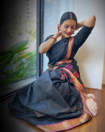 Prachi Shah