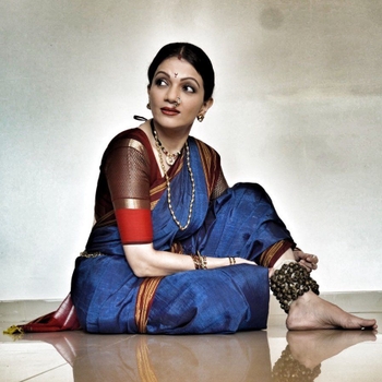 Prachi Shah