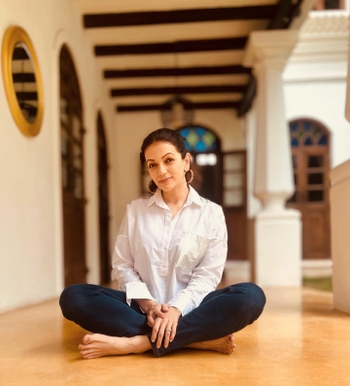 Prachi Shah