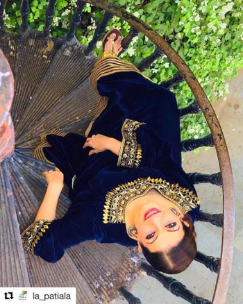 Prachi Shah
