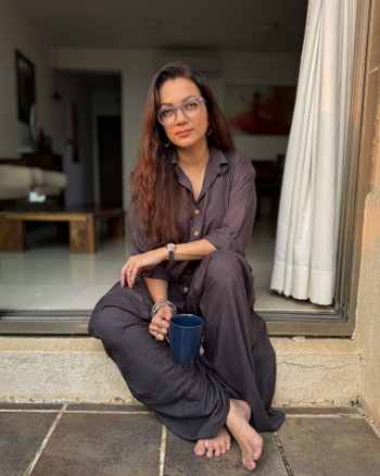 Prachi Shah