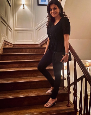 Prachi Shah
